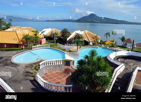 Best Hotels with a Swimming Pool in Tacloban, Philippines.